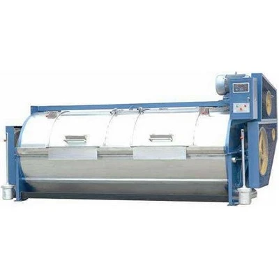 400 kg vann vaskemaskin