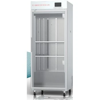 Kromatografieksperimentfryser YC-600 (enkeltdør)