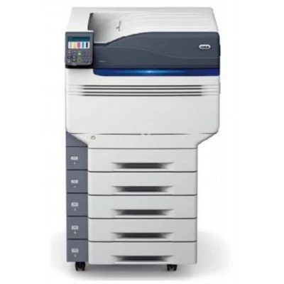 Medical Color Image Output Scheme