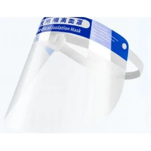 Medisinsk isolasjonsbrille-medium