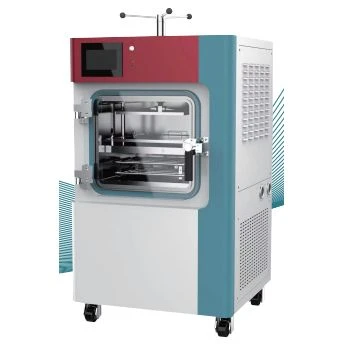 Vannfangsttype Frysetørker TD-03FA Standard Type